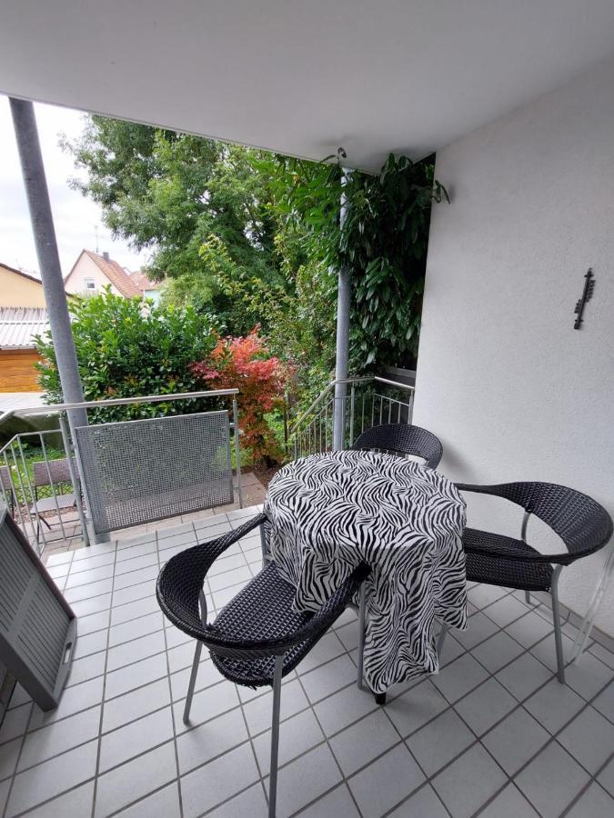 Apartments Harbour Apartments Hoeri 50M Vom See Am Yachthafen Moos Bei Radolfzell Exterior foto